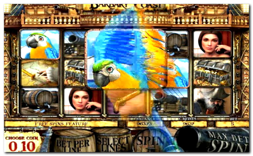 305% Welcome Bonus at Mobile Bet Casino