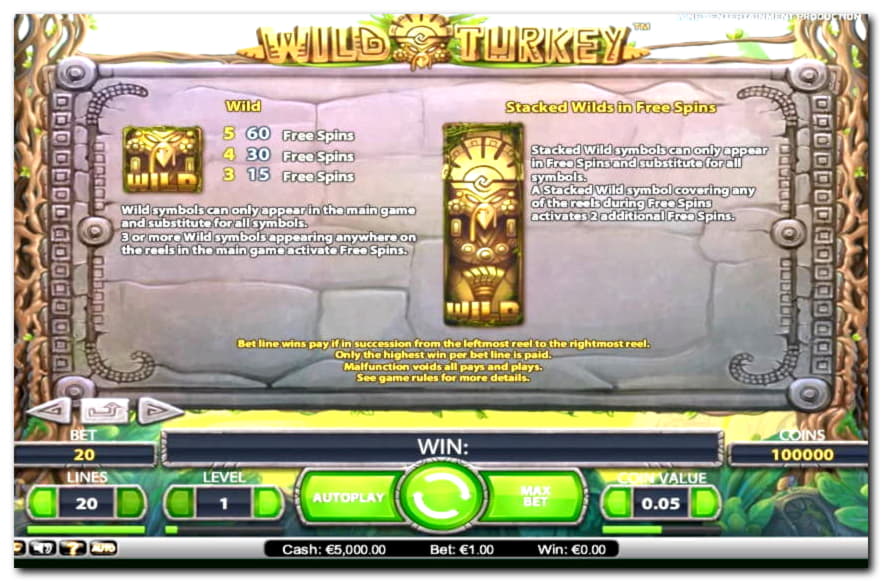 600% Match Bonus at Vegas Palms Casino