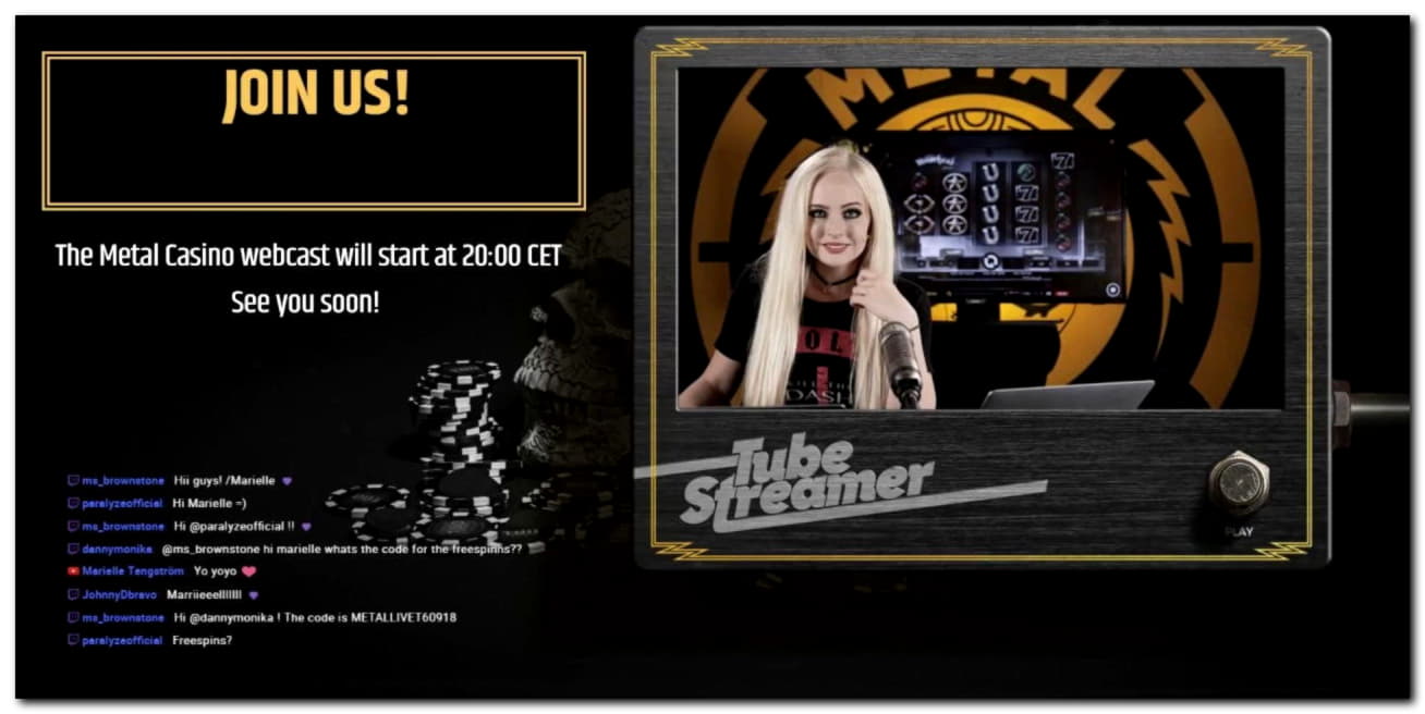 $565 Free Cash at Planet 7 Casino
