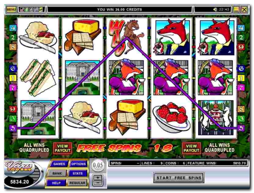 $370 Free Chip Casino at Betway Casino